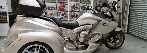 Hannigan BMW K1600