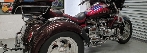 Motor Trike Valkyrie